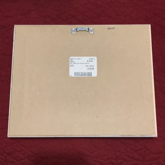 Fish Print Frames 🐠 - Picture 3 of 5